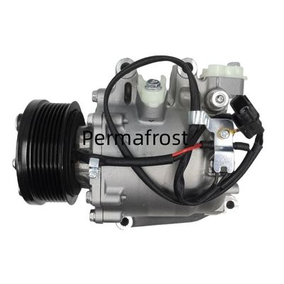 TRSE09 Car AC Compressor 38800RNCZ010 38800RSAE01 HDAK208 8FK